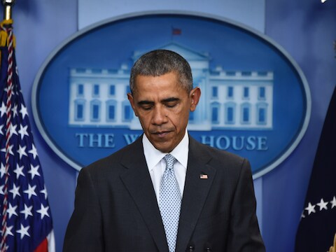 President Barack Obama