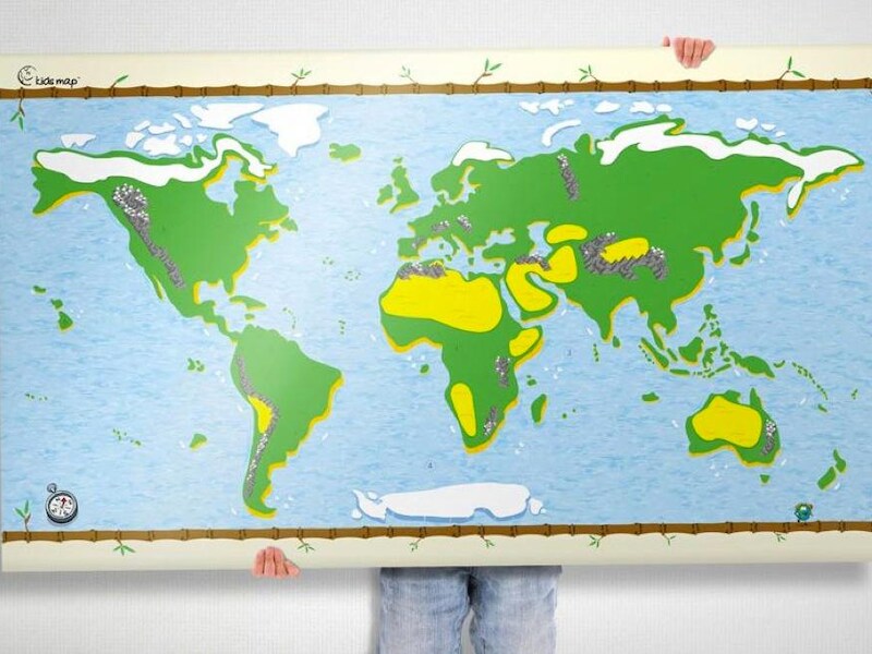 Awesome Maps
