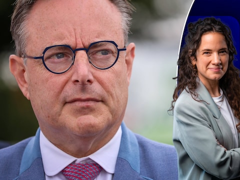 Isolde Van den Eynde: “Nu 10 miljard besparen en dan denkt men aan de institutionele vluchtroute”