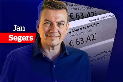 De politie staat toe dat je het Hilton kort en klein slaat, maar 91 per uur rijden waar je 90 mag, daar zal je voor boeten
