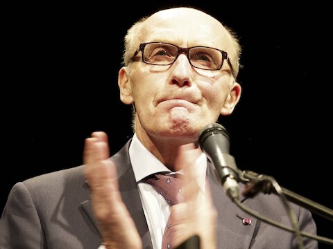 André Denys