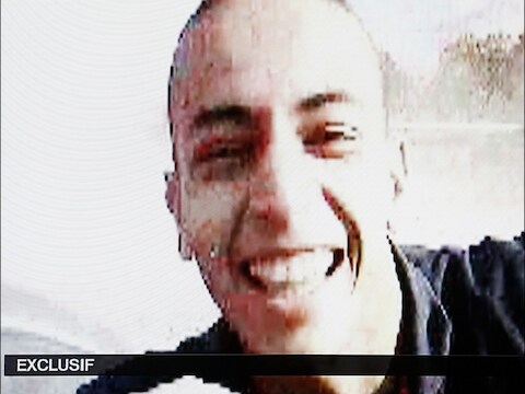 Mohamed Merah.