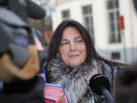 Federaal minister van Energie Marie-Christine Marghem (MR) wil vijf moderne gascentrales opnemen in een "structurele reserve".