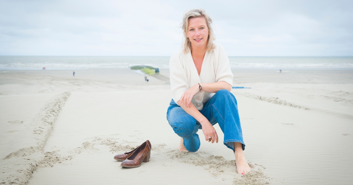 Mieke Dobbels komt op 12 maart naar Nieuwpoort voor intieme vertelavond in Atelier Nova