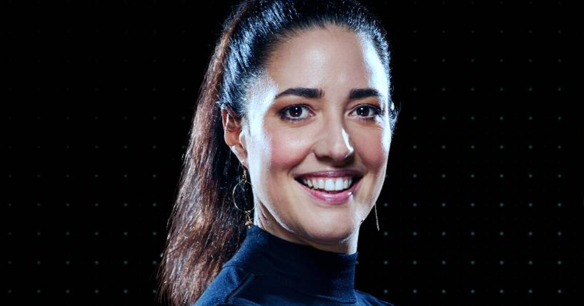 Samina uit ‘De mol’ verliest haar echtgenoot | Showbizz | HLN.be