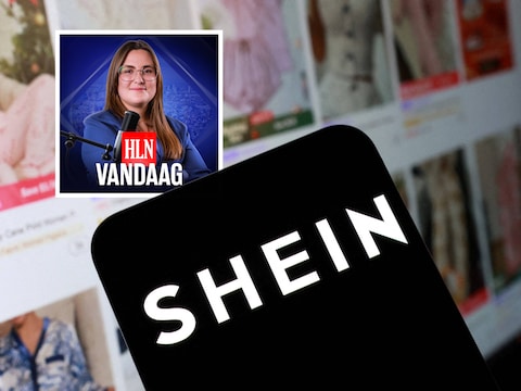 Shein is een online webwinkel die bekend staat voor de goedkope kledij. 