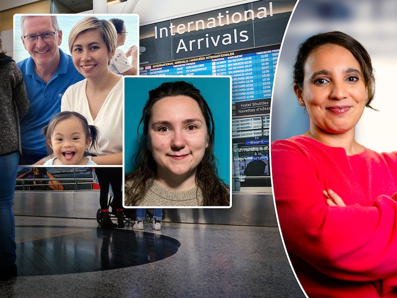 HLN-consumentenexperte Safia Yachou geeft tips waardoor je niet voor een dure verrassing komt te staan als je - net als Luc en Alenka (zie inzetje) - je reis wilt annuleren. 