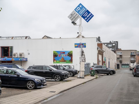 Het transitiehuis zou in de Sint-Jansstraat gekomen zijn, maar de gemeente verzet zich. 