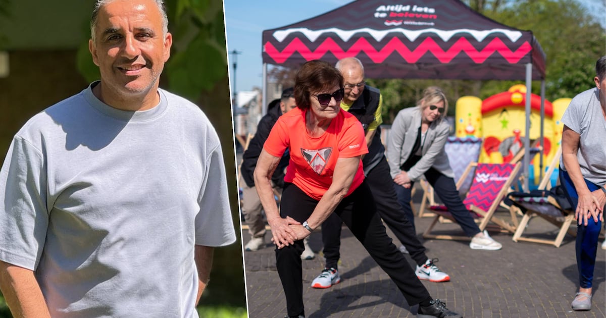 SAAMO en EVA-centrum versterken buurtwerking op Linkeroever en Luchtbal ...