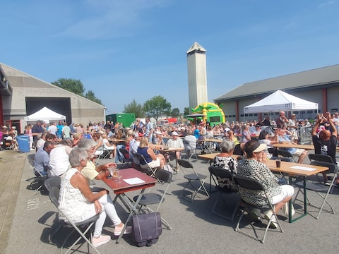 Apéro Sundays in Wilskerke