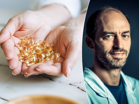 Is iedereen gebaat bij extra vitamine D? Endocrinoloog Bruno Lapauw legt het uit.