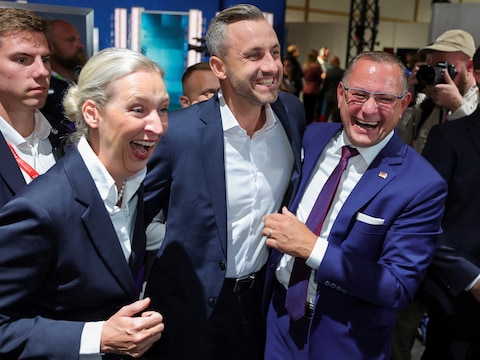 AfD grote winnaar verkiezingen in Saksen-Anhalt: extreemrechtse partij komt drie zetels tekort voor absolute meerderheid in Duitse deelstaat