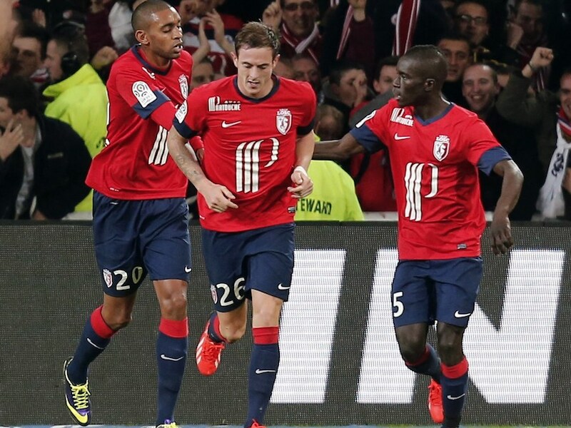 Nolan Roux scoorde beide goals.
