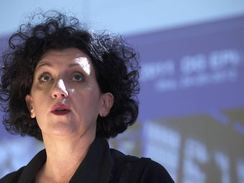 Er moet nagedacht worden over de strafmaat en preventieve hechtenis, meent minister van Justitie Annemie Turtelboom (Open Vld).