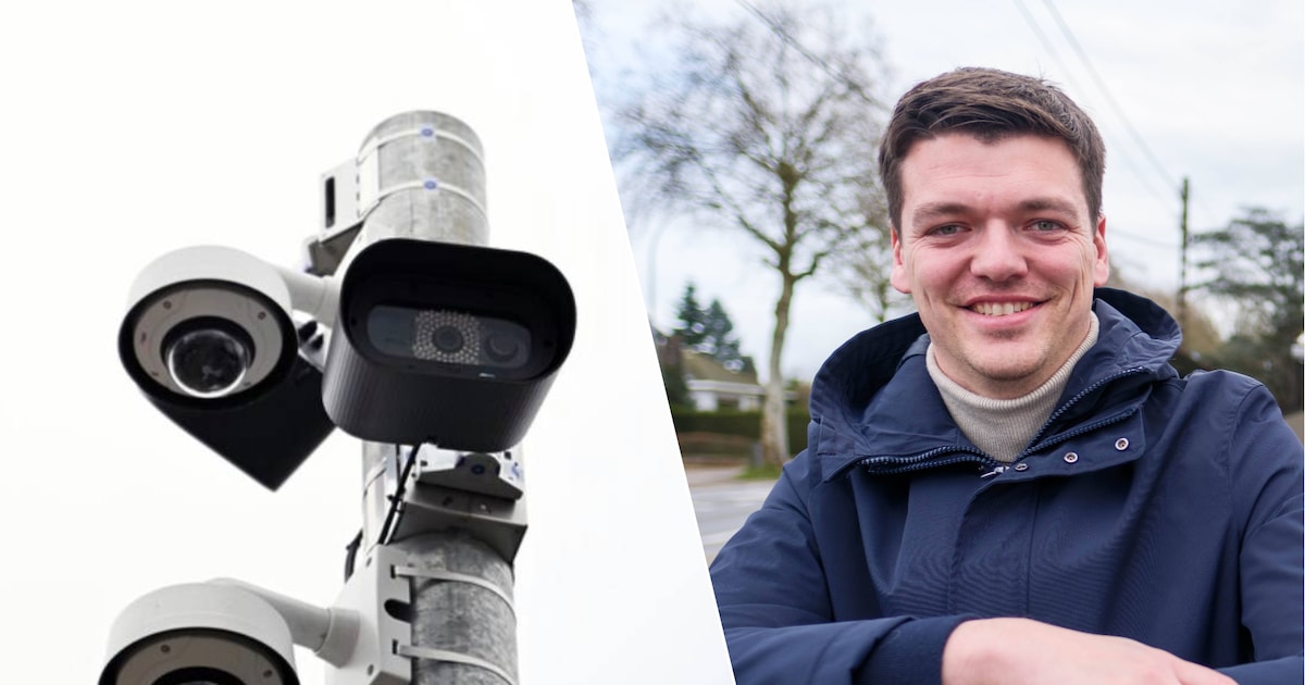 Burgemeester over extra trajectcontroles in Putte: “Is momenteel nog niet aan de orde”