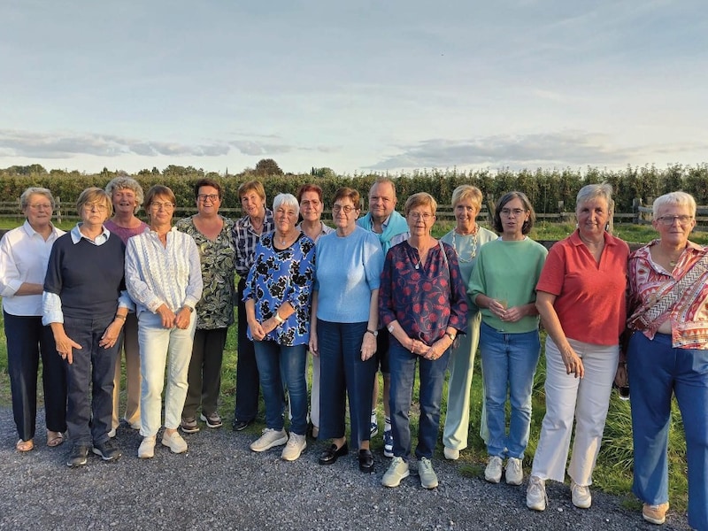 Het team van 't Vlammeke is op zoek naar versterking