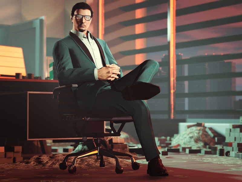 Rockstar Games onthult GTA+, een maandelijks abonnement voor GTA Online