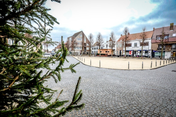 Zo stemde uw buurt in Oudenburg tijdens de gemeenteraadsverkiezingen ...