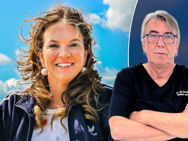 Siska Schoeters (44) injecteert 2 keer per jaar botox: hoe vaak moet het en op welke leeftijd begin je best?