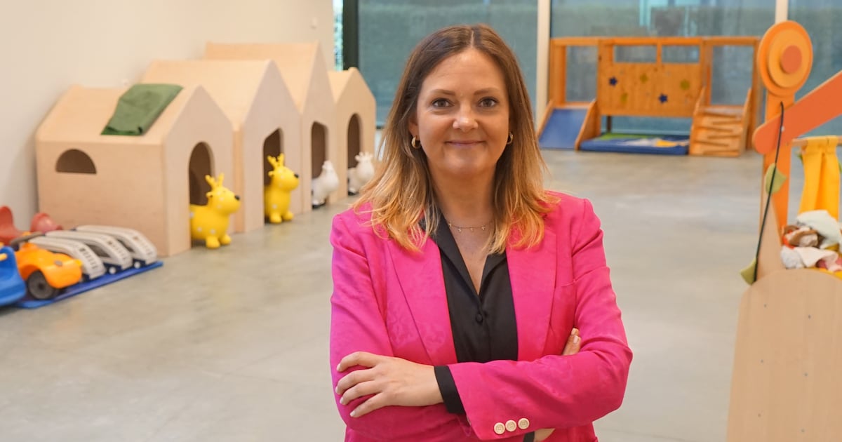 Lien Van Dooren laat zich vervangen als schepen na aanstelling als parlementslid: “Als ik iets doe, 