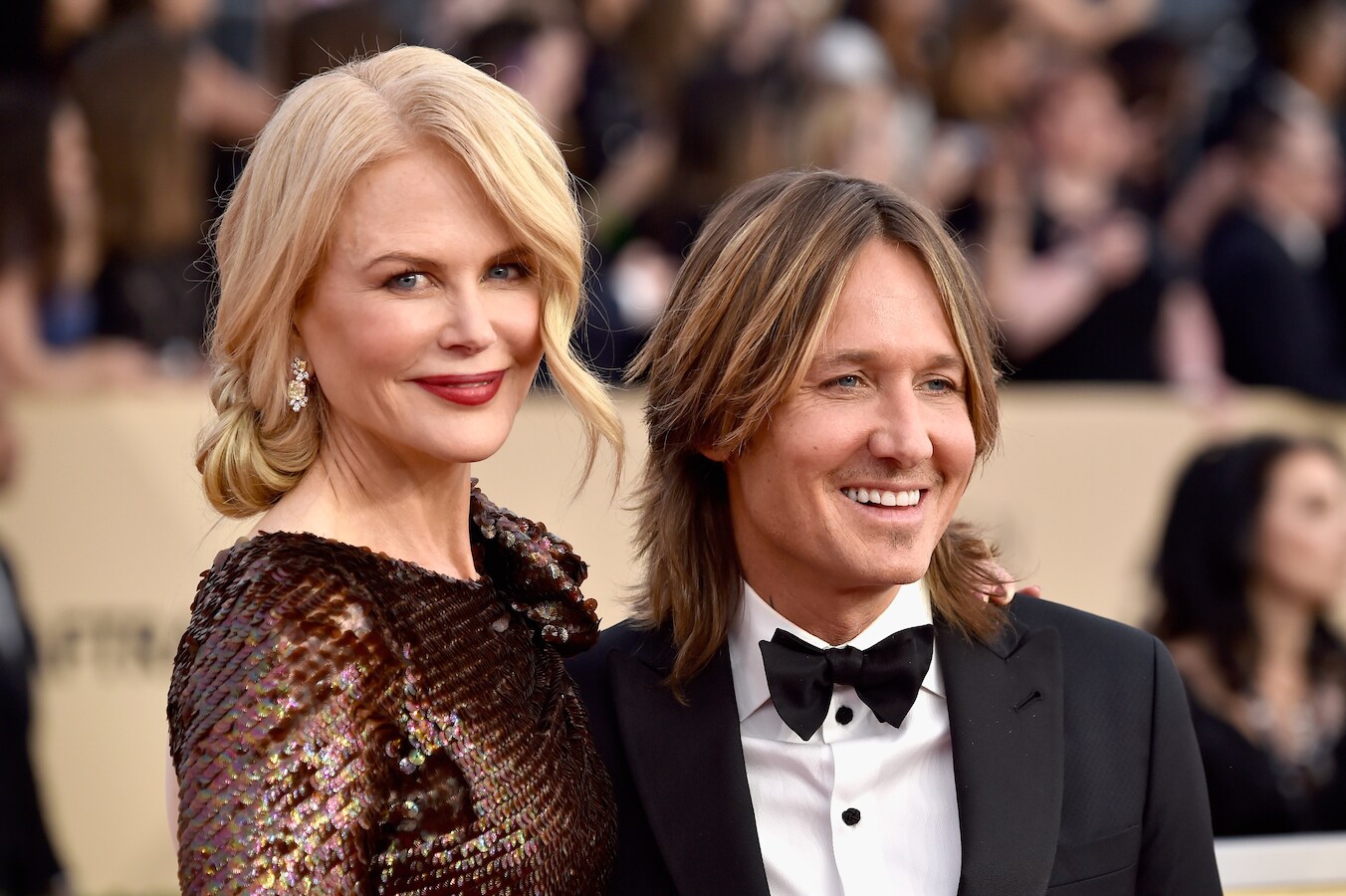 Zo reageert de man van Nicole Kidman op haar seksscènes | Foto ..., حجم الصورة 1352x900