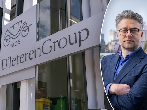 Volkswagen-invoerder D’Ieteren schrapt 344 jobs en volgende klap op komst voor autosector: “Nog altijd kopen Europeanen minder nieuwe auto’s”