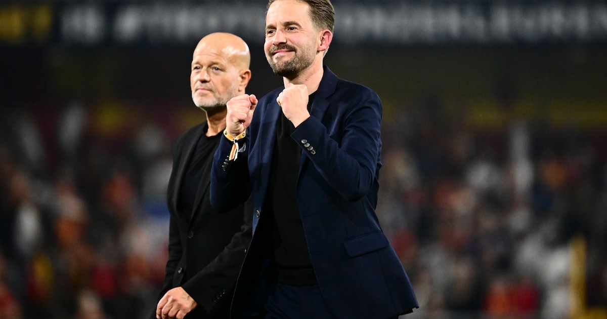 Dévy Rigaux na zijn vertrek bij Club Brugge officieel voorgesteld als ...