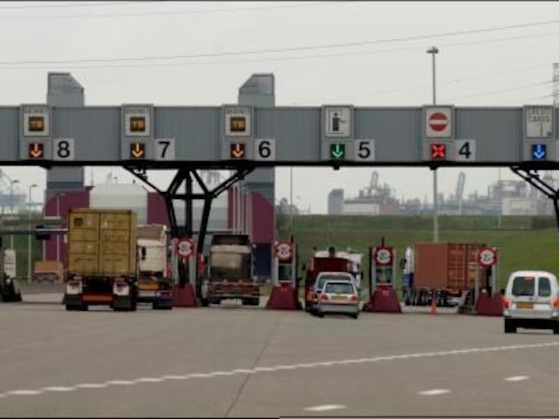 LDD pleit ervoor om in afwachting de Liefkenshoektunnel beter te omsluiten.