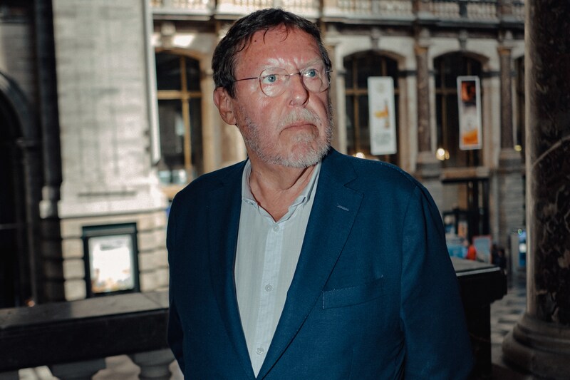 Siegfried Bracke.