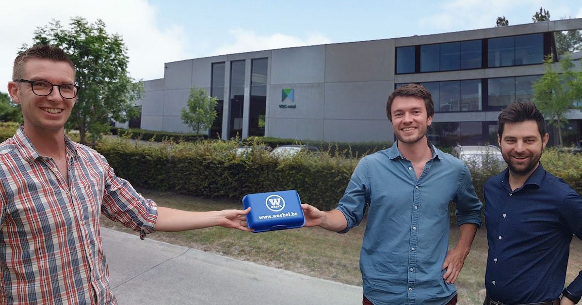 Fundraisingplatform Crowdselling neemt concurrent Woebel over | Regio ...