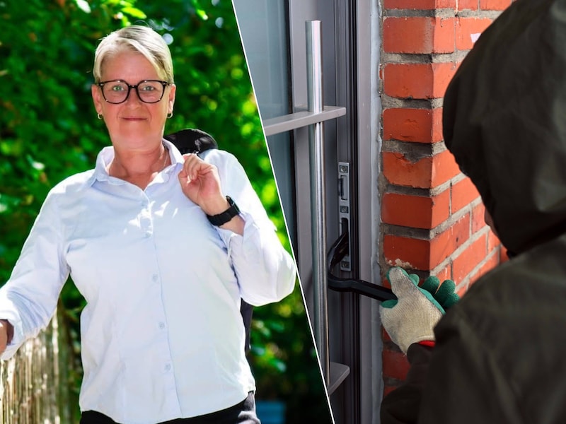 Volgens Joke Nollet (Vlaams Belang) kan de invoering van nultolerantie en snelrecht voor een ommekeer zorgen, Volgens de Gemeentetest voelen Menenaars zich niet echt veilig