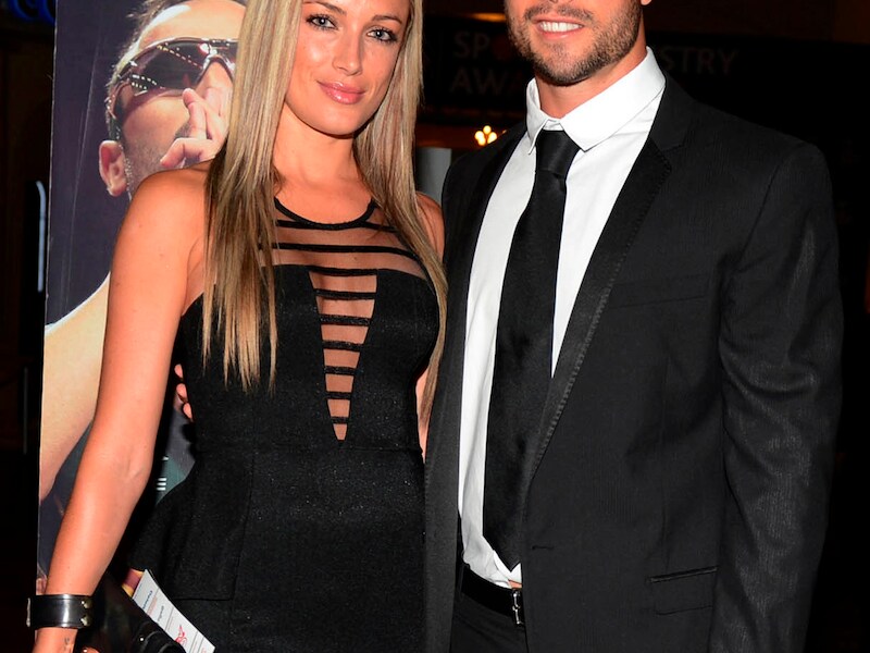 Oscar Pistorius slachtte vorige donderdag zijn vriendin Reeva Steenkamp af
