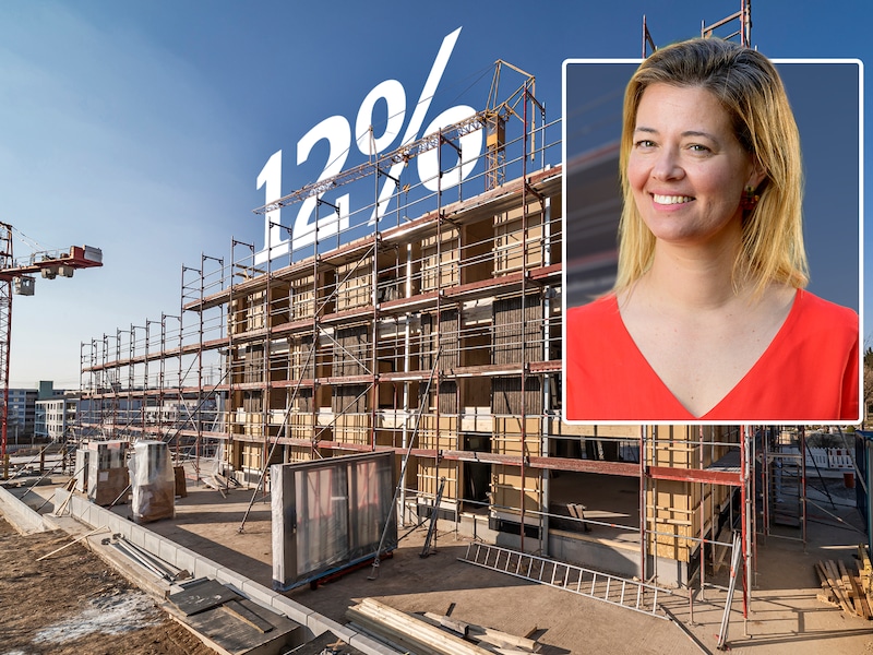 Vastgoedsector pleit voor btw-verlaging naar 12 procent op nieuwbouw: wat betekent dit voor jouw bouwbudget én de begroting?