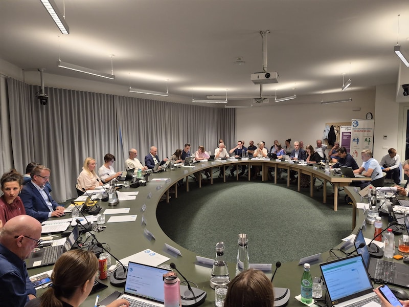 Gemeenteraad op donderdag 29 oktober: beheer Roomanmolen op de agenda