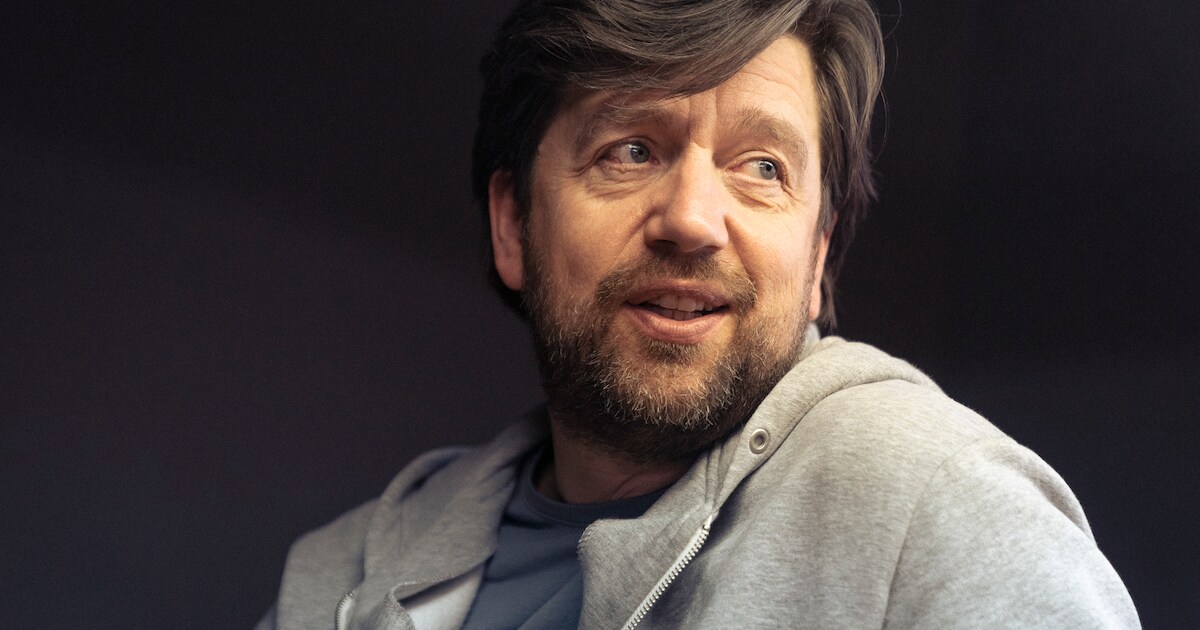 Koen De Graeve doet opvallende onthulling: “Ik ben ooit verbannen ...