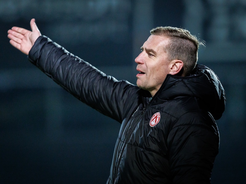 “Het was héél slecht”: KV Kortrijk laat het volle uitvak in de steek met wanprestatie