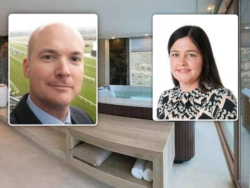 Kinderen dachten dat ouders sliepen na jacuzzi-drama in Spanje: pas uren later beseften ze dat er iets grondig mis was