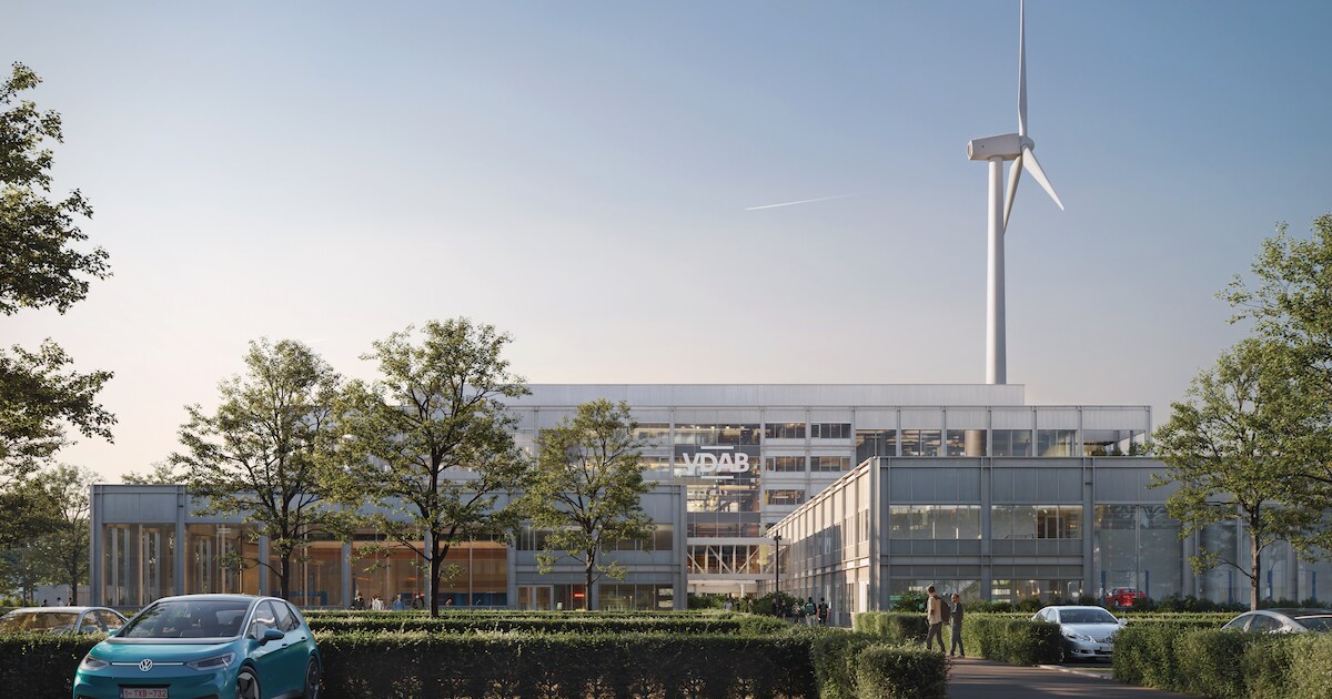 Vlaams Belang waarschuwt voor leegstand VDAB-gebouwen door ...