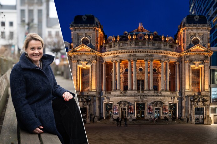 Operagebouw steekt nieuwe lichtjes aan met muzikale ceremonie: “We zijn ...