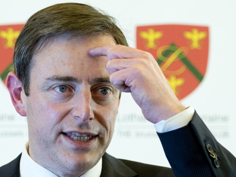 Bart De Wever (N-VA) eist vooral duidelijkheid aangaande de ACW-affaire.