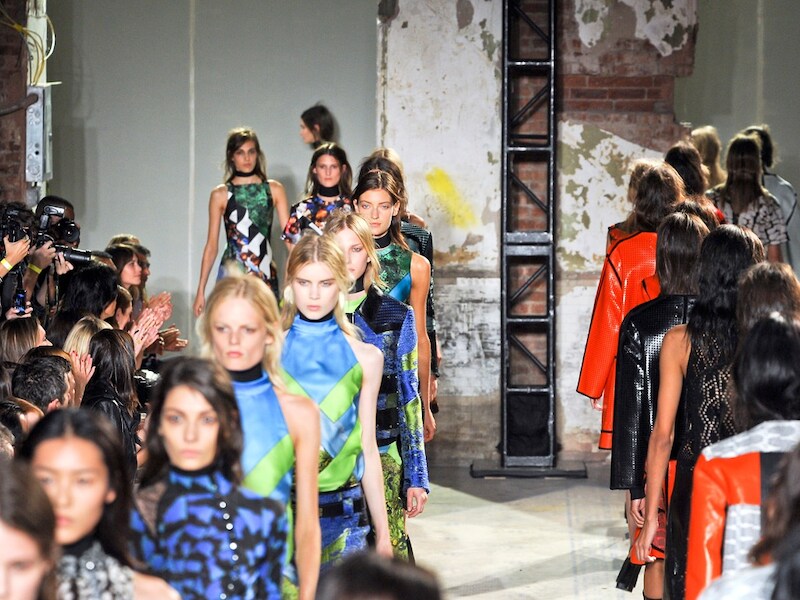Proenza Schouler.