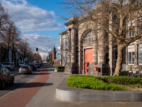 MECHELEN Gevangenis