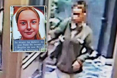 Proces tegen vrouw (27) die 12-jarige Lola vermoordde en lichaam in koffer dumpte begint in Parijs: “Het laat me koud, ik ben ook verkracht”