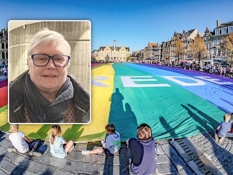 Oekraïens centrum voor oorlogskinderen wint Vredesprijs Ieper, maar Vlaams Belang wijst op financieel tekort: “Dit draagt niets bij tot wereldvrede”