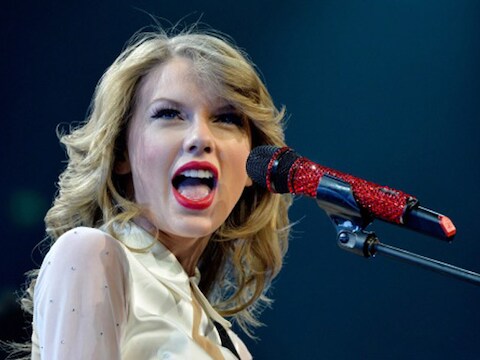 Taylor Swift