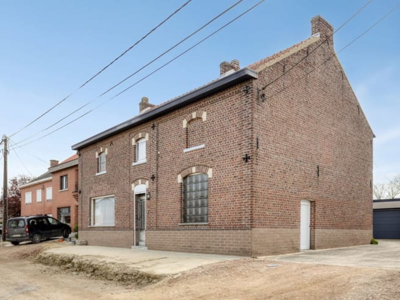 Deze 7 woningen zijn nu te koop in Kortenaken