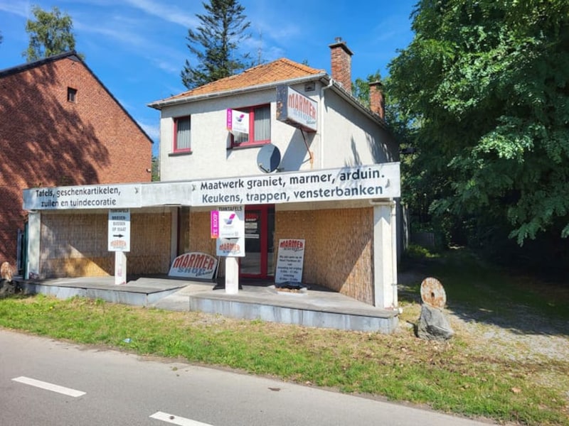 Deze 5 woningen zijn nu te koop in Genk