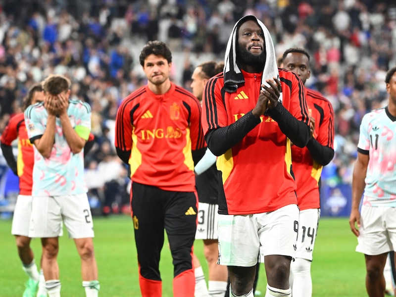 En zo staan Rode Duivels plots derde: hoe België in worstcasescenario al op volgende speeldag uitgeschakeld kan zijn in strijd om kwartfinales
