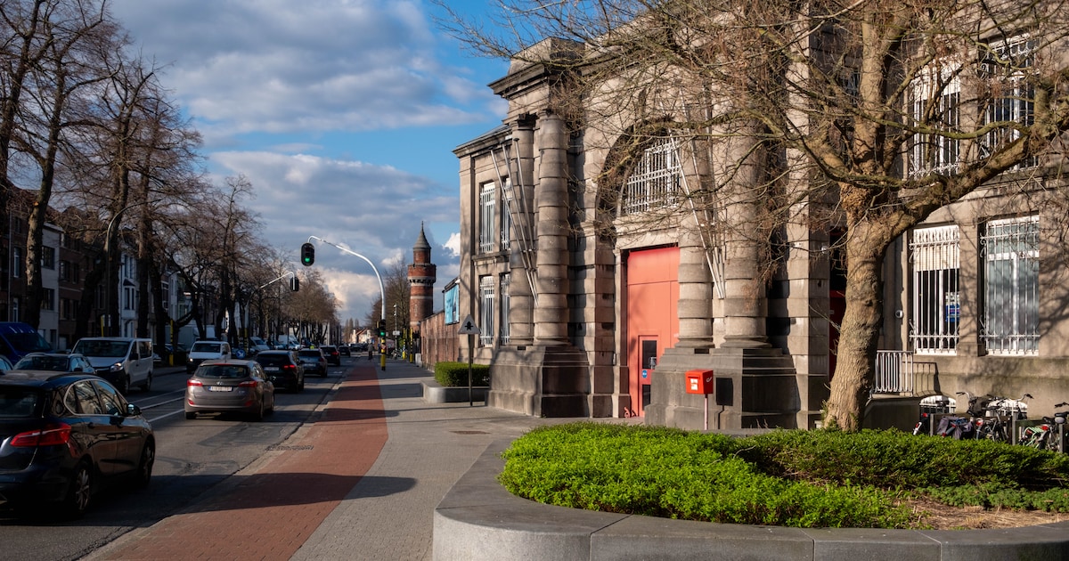 Cipier van gevangenis in Mechelen naar spoed overgebracht na kopstoot van gedetineerde: “Niet de eer