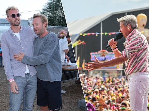 Wat te doen in regio Mechelen dit weekend? Van poseren met Ruben Van Gucht tot meezingen met Willy Sommers